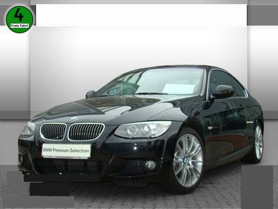 LHD BMW 3 SERIES